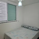 Casa Laranja Praia Dura
