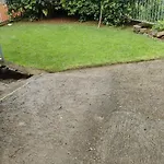 Casa Laranja Praia Dura