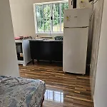 Casa Laranja Praia Dura