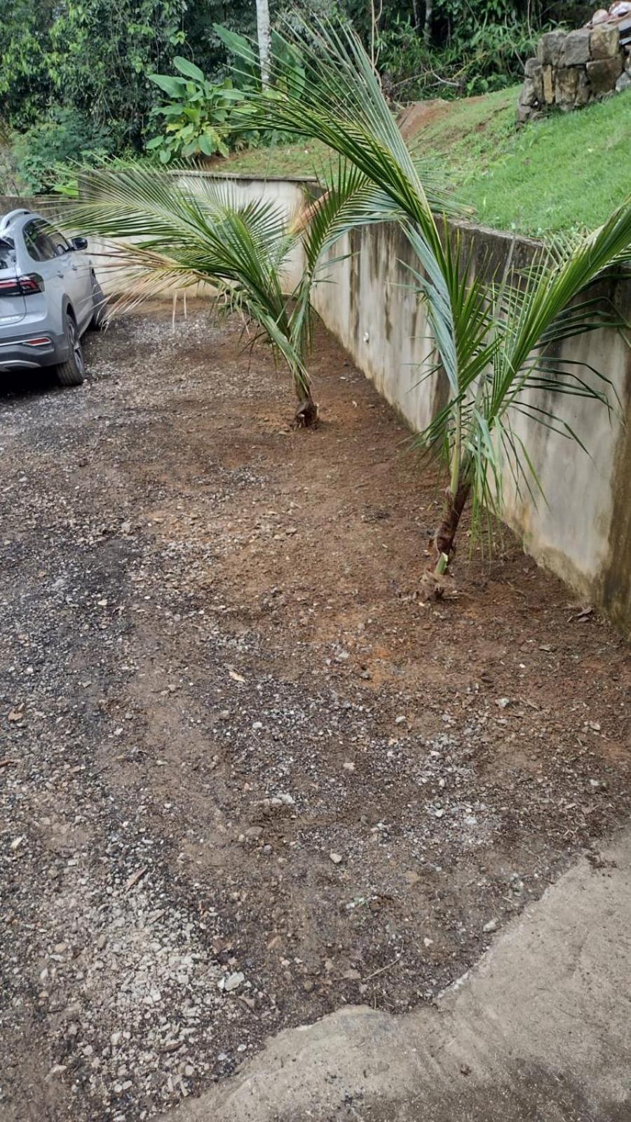 Casa Laranja Dura Ubatuba
